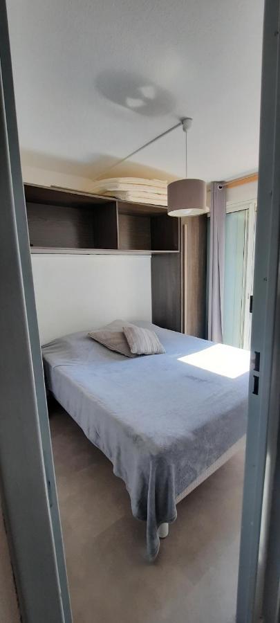 Villa Pinede - Proche Naturiste Agde Eksteriør billede